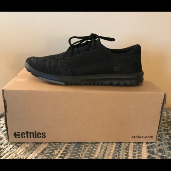 Etnies SCOUT YARN BOMB sneakers - Picture 1 of 6